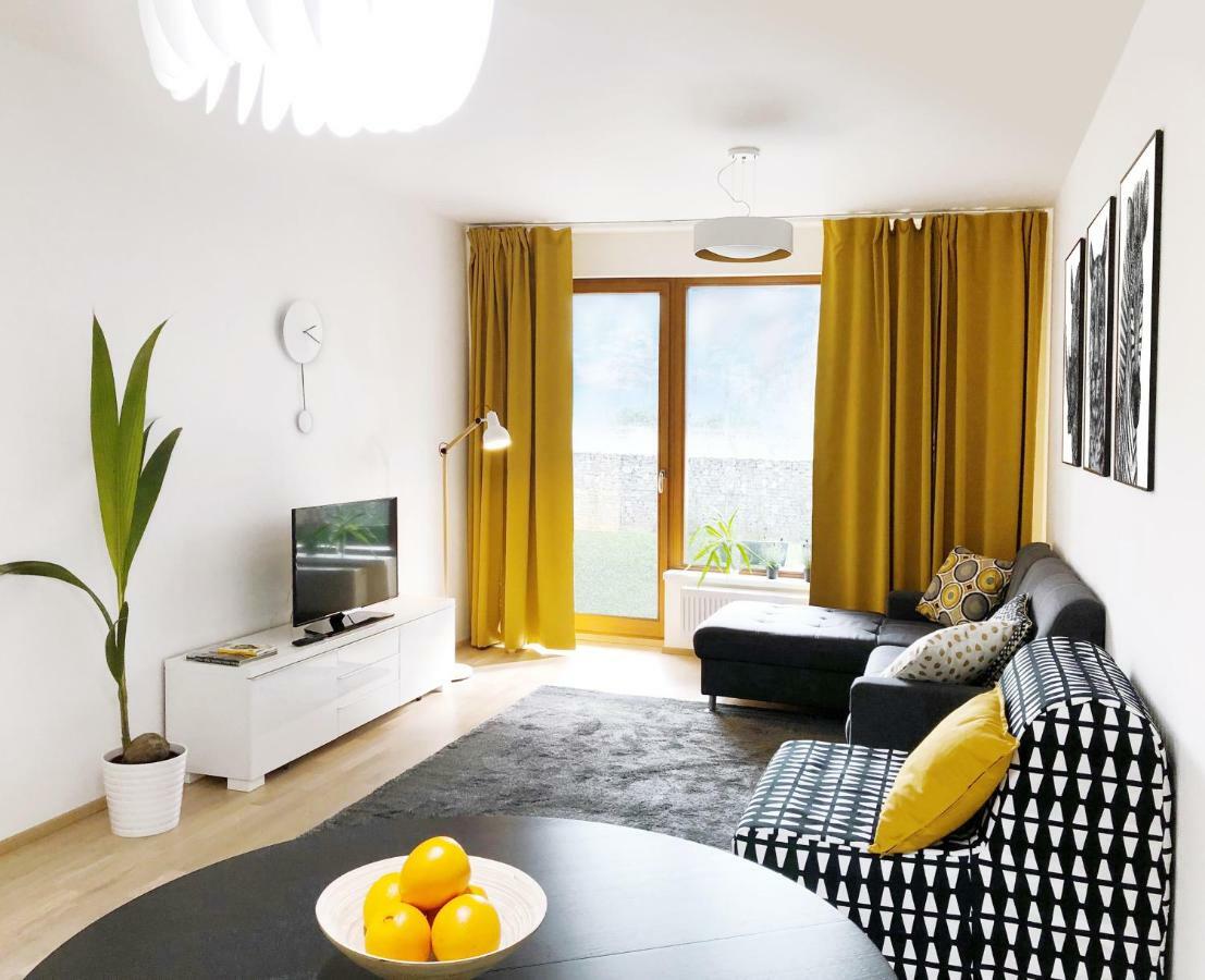 Golf Apartment