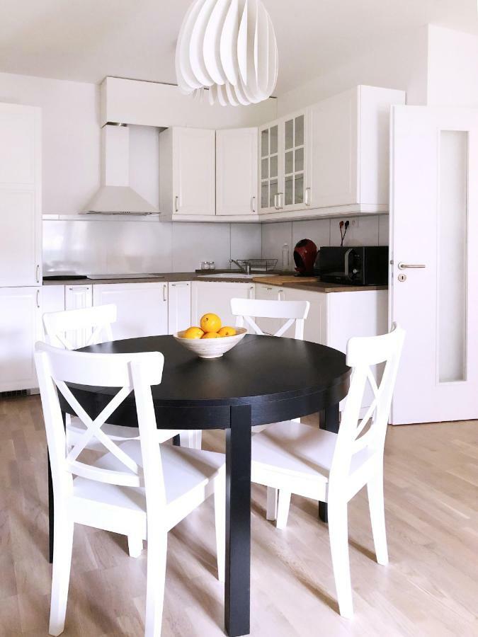 Apartment Golf Prague